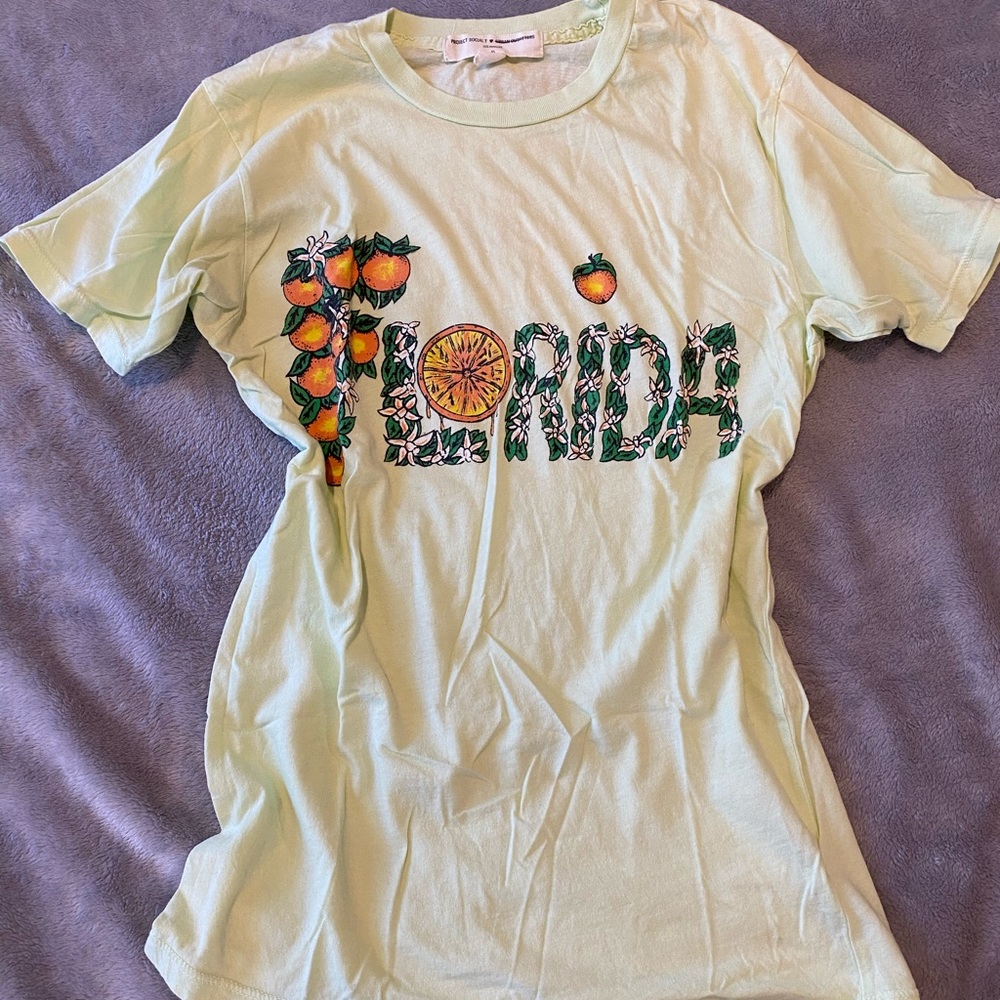 Set of Three- Urban Outfitters T-Shirts